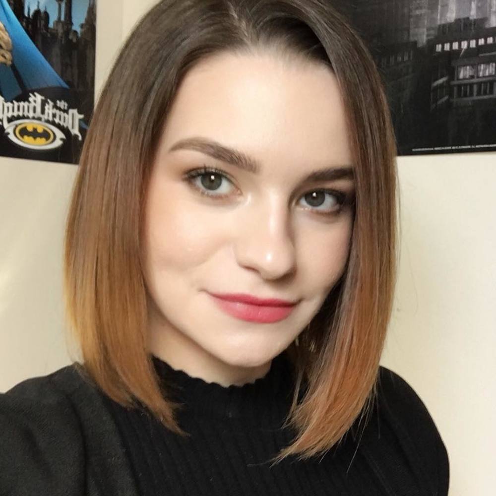 Meet your Posher, Madeline